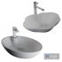Collection washbasin04 - Thumbnail 2
