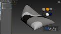 Bean Bag Chair by Woodnote - Thumbnail 9