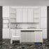 Kitchen Set 01 - Thumbnail 2