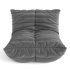 Ligne Roset Togo armchair - Thumbnail 2