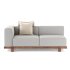 Molo kettal sofa - Thumbnail 2