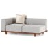 Molo kettal sofa - Thumbnail 3