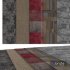 Natural Carpet Set 01 - Thumbnail 1
