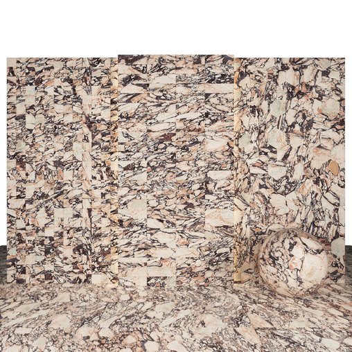 Drama Marble