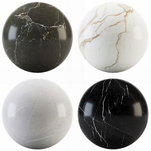 Collection Marble 10