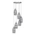 SIX LIGHT PENDANT - Thumbnail 1