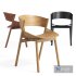 Port Dining Chair Strut75 Large Table - Thumbnail 3