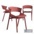 Port Dining Chair Strut75 Large Table - Thumbnail 5