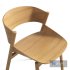 Port Dining Chair Strut75 Large Table - Thumbnail 6