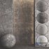 Collection Concrete 03 – Pervious concrete - Thumbnail 1