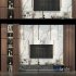 TV wall set 291 - Thumbnail 1