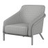 Ulivi Salotti Chair - Thumbnail 4