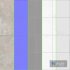 Wing Cement Tile - Thumbnail 3