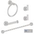 A5BK-522 5 – Piece Bathroom Hardware Set - Thumbnail 2