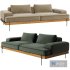 Rivera sofa - Thumbnail 2