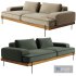 Rivera sofa - Thumbnail 1