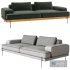 Rivera sofa - Thumbnail 3