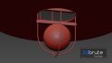 SSETAREH Pendant Lamp FontanaArte - Thumbnail 7