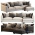 Calix Sofa - Thumbnail 1