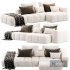 SHAMARA SOFA by nohohome - Thumbnail 2