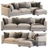 Calix Sofa - Thumbnail 3