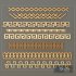 20model border pattern vol1 - Thumbnail 4