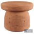 TOTOTO clay coffee table by Miniforms - Thumbnail 3
