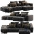SHAMARA SOFA by nohohome - Thumbnail 4