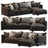 Calix Sofa - Thumbnail 5