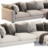 Calix Sofa - Thumbnail 4