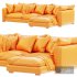 Calix Sofa - Thumbnail 6