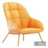 Mango Lounge Chair - Thumbnail 6