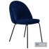 Iola chair by Miniforms - Thumbnail 6