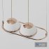 Dec Pendant Lamp by Mingardo - Thumbnail 2