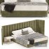 Etna Frankof Bed - Thumbnail 4