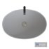 FREE-STANDING WASHBASIN UNIQA - Thumbnail 5