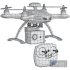 Drone Quadcopter - Thumbnail 6
