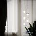 SETAREH Pendant Lamp FontanaArte - Thumbnail 2