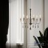 Casa Florentina Antonio 6-Light Chandelier - Thumbnail 4