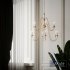 Casa Florentina Arielle Chandelier - Thumbnail 3