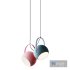 Moderne LED Pendelleuchten Nordeuropa Lamps - Thumbnail 4