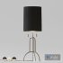 Rejuvenation – O&G AMES TABLE LAMP - Thumbnail 1