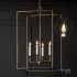 Hadley 4-Light Pendant Chandelier - Thumbnail 1