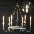 Ballard Designs Kira Chandelier - Thumbnail 1