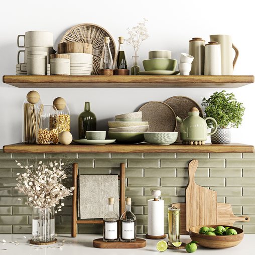 kitchen accessories