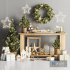 Christmas Decoration Set - Thumbnail 1