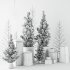 Christmas Decoration Set - Thumbnail 4