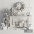Christmas Decoration Set - Thumbnail 6