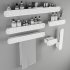 Bathroom accessories - Thumbnail 6