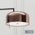 Lalu+ Floor Lamp From Seed Design - Thumbnail 2